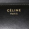 Sac à main Celine Classic Box en cuir box noir - Detail D3 thumbnail