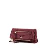 Louis Vuitton Petillante pouch in purple Raisin empreinte monogram leather - 00pp thumbnail