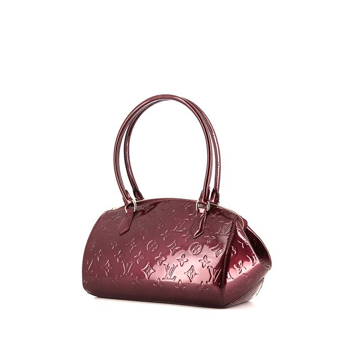 Louis Vuitton, Bags, Louis Vuitton Monogram Sherwood Tophandle Handbag Pm