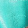 Bottega Veneta Aquilone handbag in green leather - Detail D3 thumbnail