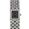Chaumet Khesis watch in stainless steel Circa  2000 - 00pp thumbnail