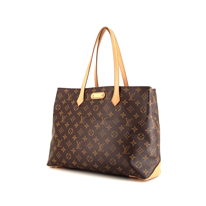Louis Vuitton Wilshire Tote 352962 | Collector Square