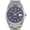 Reloj Rolex Oyster Perpetual Date de acero Ref :  15200 Circa  2000 - 00pp thumbnail