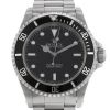 Rolex Submariner watch in stainless steel Ref:  14060 Circa  1995 - 00pp thumbnail