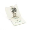 Rolex Explorer watch in stainless steel Ref:  114270 Circa  2001 - Detail D2 thumbnail