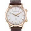 Jaeger Lecoultre Master Memovox watch in pink gold Ref:  144294 Circa  2000 - 00pp thumbnail