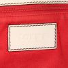 Loewe shopping bag in cream color leather - Detail D3 thumbnail