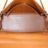 Borsa Hermes Kelly 28 cm in pelle Epsom gold - Detail D3 thumbnail