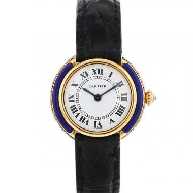 Cartier hot sale vintage orologi