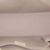 Bolso de mano Louis Vuitton Madeleine modelo grande en cuero Epi blanquecino - Detail D2 thumbnail