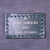 Sac de voyage Louis Vuitton Helanga en cuir taiga vert - Detail D3 thumbnail