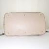 Chloé Paddington large model handbag in beige leather - Detail D4 thumbnail