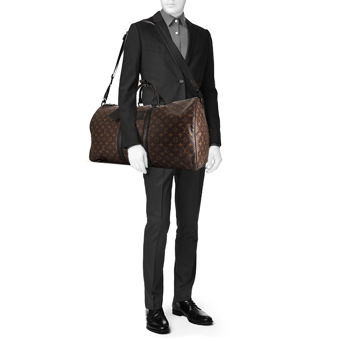 Louis Vuitton Keepall Travel bag 353077 | Collector Square