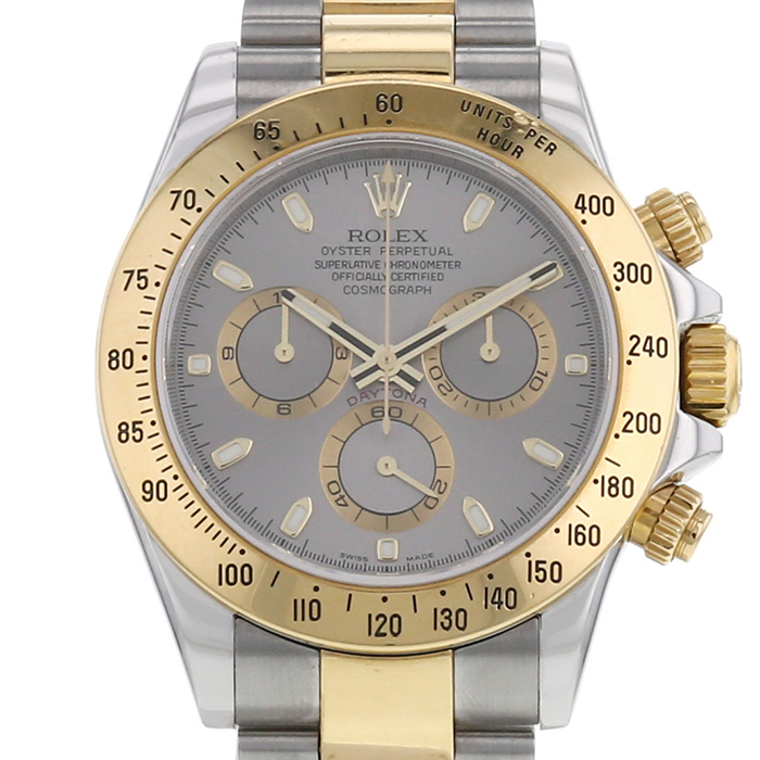 Rolex Daytona Automatique Wrist Watch 353093 | Collector Square