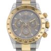 Reloj Rolex Daytona de oro y acero Ref :  116523 Circa  2005 - 00pp thumbnail