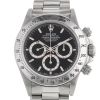 Rolex Daytona Automatique watch in stainless steel Ref:  116520 Circa  2002 - 00pp thumbnail