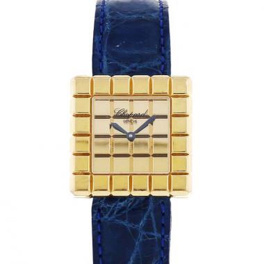 Orologio Chopard Ice Cube in oro giallo Circa  2000