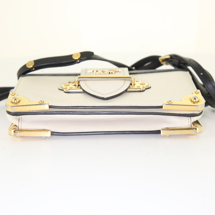 Prada Cahier Shoulder bag 353189 | Collector Square