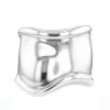 Bracciale Tiffany & Co Bone modello grande in argento - 00pp thumbnail