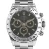 Rolex Daytona Automatic watch in stainless steel Ref:  116520 Circa  2008 - 00pp thumbnail
