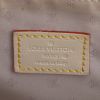 Borsa Louis Vuitton L'Ingénieux in pelle suhali bianca - Detail D3 thumbnail