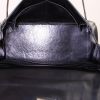 Bolso de mano Hermes Kelly 28 cm en cuero box negro - Detail D3 thumbnail