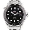 Omega Seamaster 300 M watch in stainless steel Ref:  168.1670 Circa  2018 - 00pp thumbnail