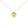Tiffany & Co necklace in yellow gold - 00pp thumbnail