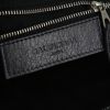 Balenciaga Classic City handbag in grey leather - Detail D4 thumbnail
