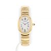 Reloj Cartier Baignoire de oro amarillo 18k Ref :  1954 Circa  2000 - 360 thumbnail