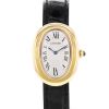 Reloj Cartier Baignoire de oro amarillo Ref :  1951 Circa  1990 - 00pp thumbnail