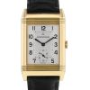 Jaeger Lecoultre Reverso watch in yellow gold Circa  1990 - 00pp thumbnail