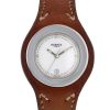 Reloj Hermes Harnais de acero Ref :  HA1-210 Circa  2000 - 00pp thumbnail