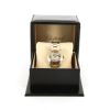 Chopard Happy Sport watch in gold and stainless steel Circa  2000 - Detail D2 thumbnail