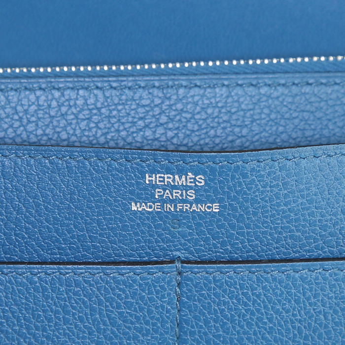 Hermès Dogon Wallet 353395 | Collector Square