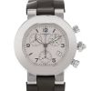 Chaumet Class One watch in stainless steel Circa  2000 - 00pp thumbnail