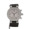 Chaumet Class One watch in stainless steel Circa  2000 - 360 thumbnail