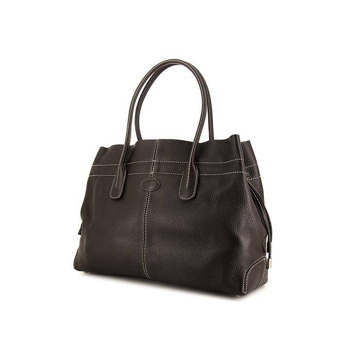 Tod's D-Bag Tote 353418 | Collector Square