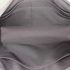 Louis Vuitton Avenue briefcase in grey leather - Detail D3 thumbnail