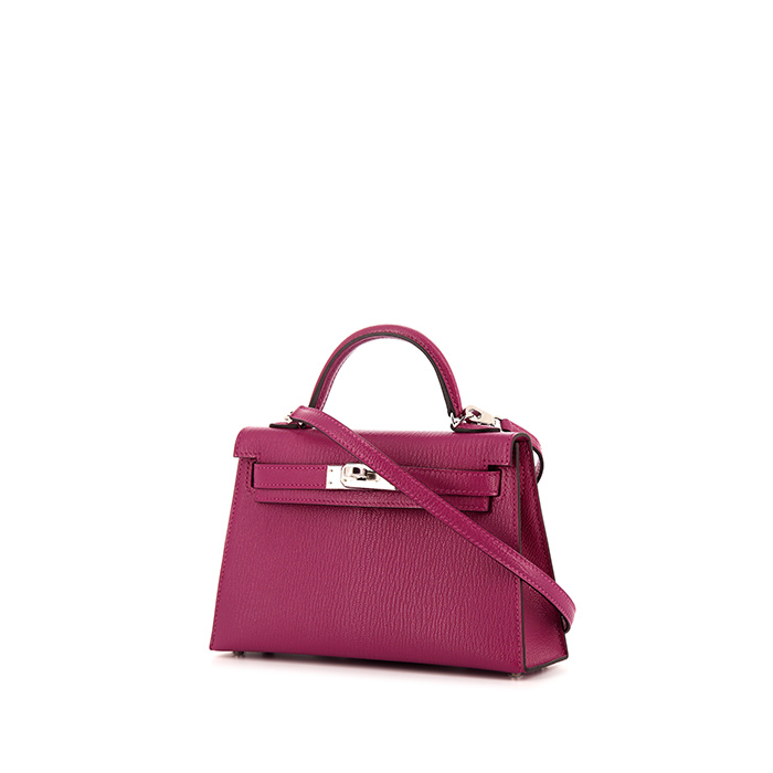 Hermès Kelly Shoulder bag 353436