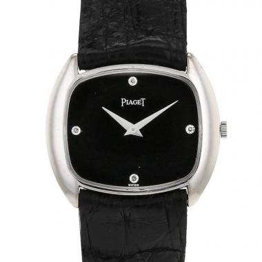 47940円 未使用 PIAGET・VintageWatch ピアジェ 腕時計(アナログ