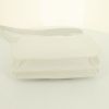 Hermes Constance handbag in white epsom leather - Detail D5 thumbnail