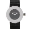 Chanel La Ronde watch in stainless steel Circa  2000 - 00pp thumbnail