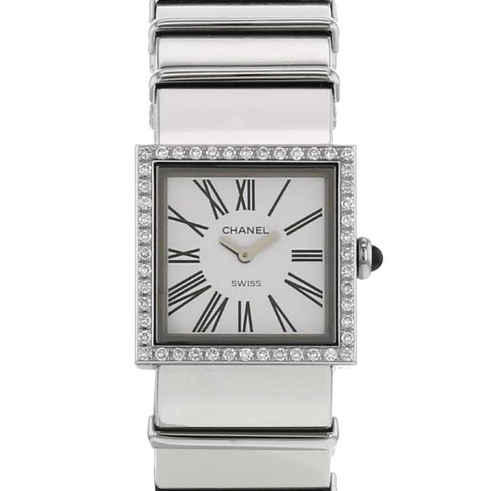 Chanel Mademoiselle Wrist Watch 353482 | Collector Square