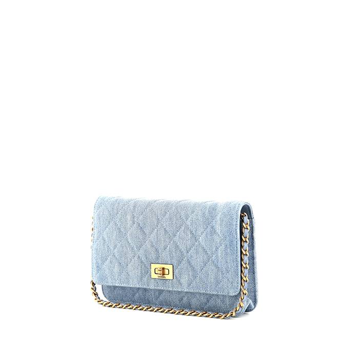 Chanel Wallet on Chain Shoulder bag 353512