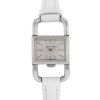 Jaeger Lecoultre Etrier watch in stainless steel Circa  1970 - 00pp thumbnail