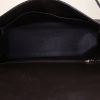 Hermes Kelly 35 cm handbag in ebene togo leather - Detail D3 thumbnail