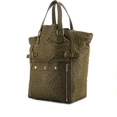 ［from Japan］イブサンローラン　SAC Downtown Second Hand Saint Laurent Downtown Bags Page 445 | Collector