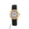 Cartier Cougar watch in yellow gold Circa  1990 - 360 thumbnail