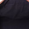 Borsa da spalla o a mano Balenciaga Day in pelle marrone effetto invecchiato - Detail D2 thumbnail